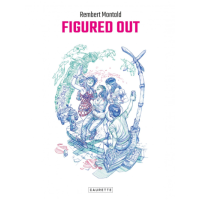 Rembert Montald - Figured Out