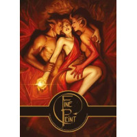 Stjepan Sejic - Fineprint - Achte auf das Kleingedruckte Bd.01