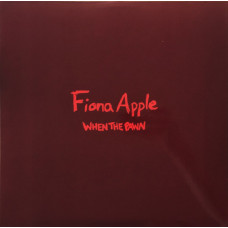 Fiona Apple - When The Pawn