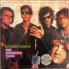 The Flaming Lips - The Mushroom Tapes