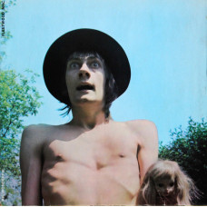 Fleetwood Mac ‎- Mr. Wonderful