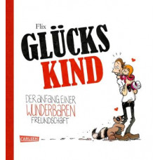 Flix - Glückskind Bd.01 - 03