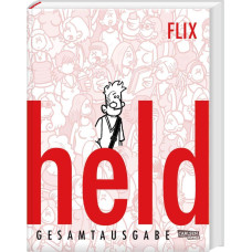 Flix - Held - Gesamtausgabe
