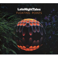 Floating Points - Late Night Tales