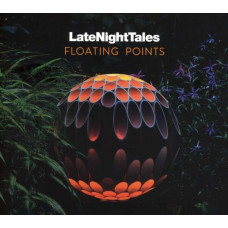 Floating Points - Late Night Tales