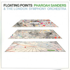Floating Points / Pharoah Sanders and The London Symphony Orchestra - Promises