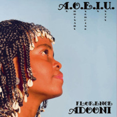 Florence Adooni - An Ordinary Excercise In Unity