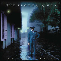 Flower Kings - The Rainmaker