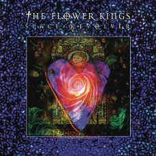 Flower Kings - Space Revolver