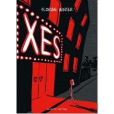 Florian Winter - XES