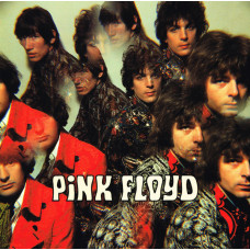 Pink Floyd – The Piper At The Gates Of Dawn