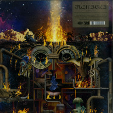 Flying Lotus - Flamagra (Limited Edition)