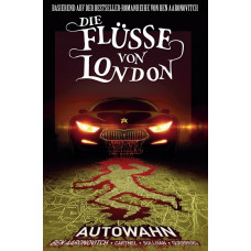 Ben Aaronovitch - Die Flüsse von London Bd.01 - 12