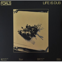 Foals - Life Is Dub