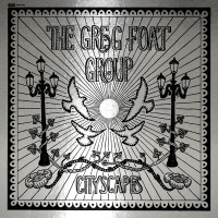 Greg Foat Group - Cityscapes