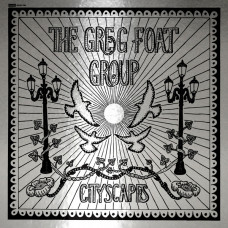 Greg Foat Group - Cityscapes