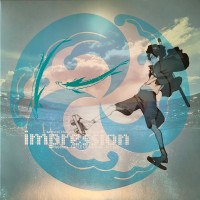 Force Of Nature / Nujabes / Fat Jon - Samurai Champloo Music Record - Impression