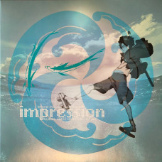 Force Of Nature / Nujabes / Fat Jon - Samurai Champloo Music Record - Impression