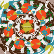 44th Move (Alfa Mist / Richard Spaven) - Anthem