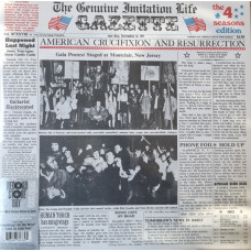 The Four Seasons - The Genuine Imitation Life Gazette