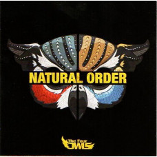 The Four Owls - Natural Order
