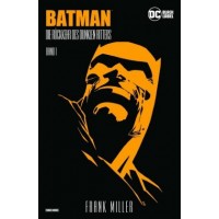 Frank Miller - Batman Die Rückkehr des Dunklen Ritters Bd.01 - 04