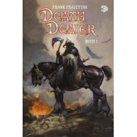 Frank Frazetta - Death Dealer Bd.01 - 02