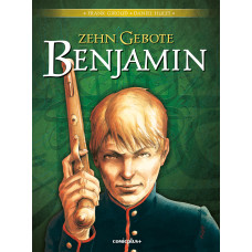 Frank Giroud - Zehn Gebote - Benjamin