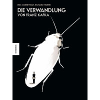 Franz Kafka - Die Verwandlung