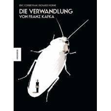 Franz Kafka - Die Verwandlung