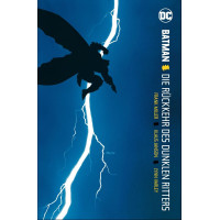 Frank Miller - Batman - Die Rückkehr des Dunklen Ritters