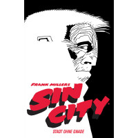 Frank Miller - Sin City - Black Edition Bd.01 - 07
