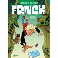 Olivier Bocquet - Frnck Bd.01 - 08