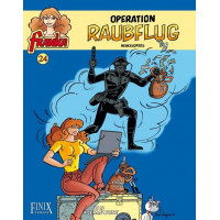 Henk Kuijpers - Franka Bd.24 - 26
