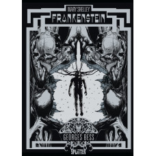 Georges Bess - Frankenstein