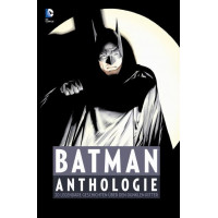 Frank Miller - Batman Anthologie