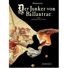 Hippolyte (Frank Meynet) - Der Junker von Ballantrae