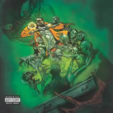 Freddie Gibbs - You Only Die 1nce (rsd 25)