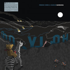 Freddie Gibbs and Madlib - Bandana