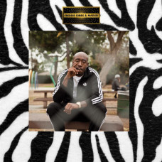 Freddie Gibbs and Madlib - Piñata