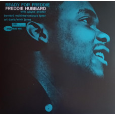 Freddie Hubbard - Ready For Freddie