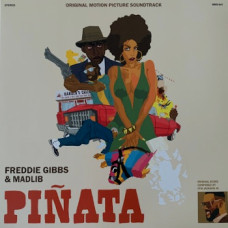 Freddie Gibbs and Madlib - Piñata '74