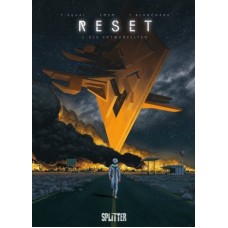 Fred Duval - Reset Bd.01 - 06