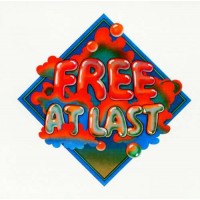 Free - Free At Last