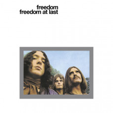 Freedom - Freedom At Last