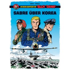 Frédéric Zumbiehl - Buck Danny - Die neuen Abenteuer Bd.01 - 08