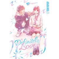 Fujimomo - Definitely Love Bd.01 - 05