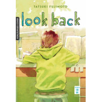 Fujimoto Tatsuki - Look Back