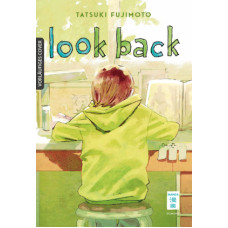 Fujimoto Tatsuki - Look Back