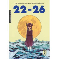 Fujimoto Tatsuki - 22-26 Tatsuki Fujimoto Short Stories